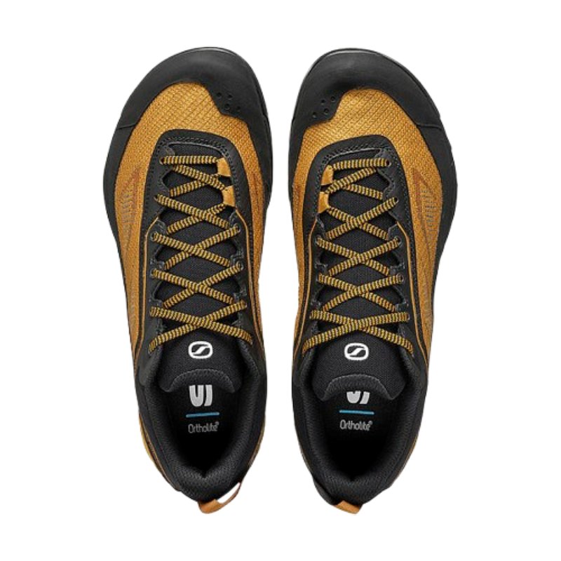 Chaussures D'approche Homme Scarpa Rapid LT