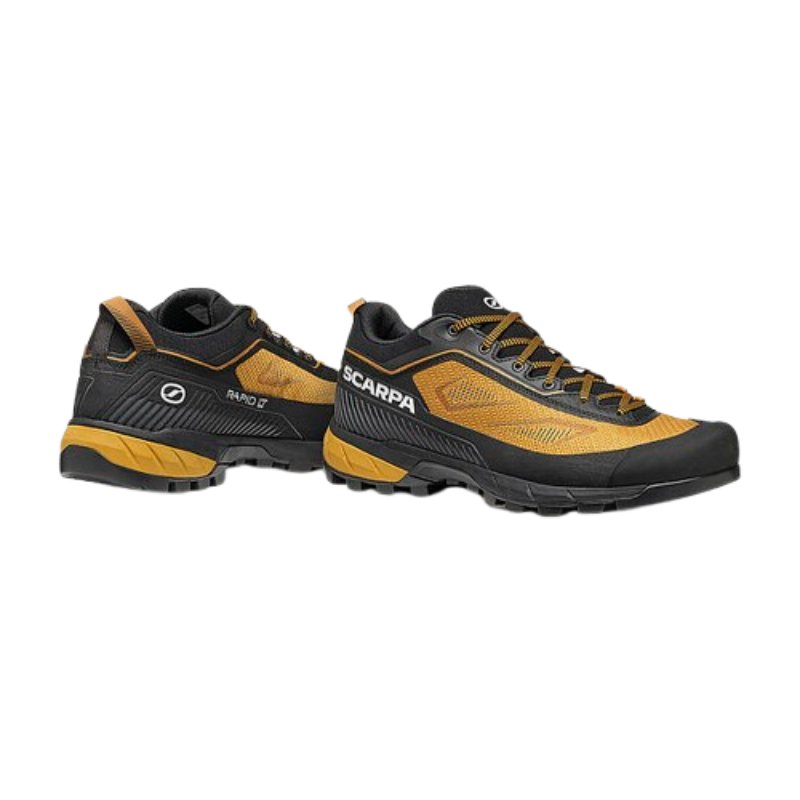 Chaussures D'approche Homme Scarpa Rapid LT
