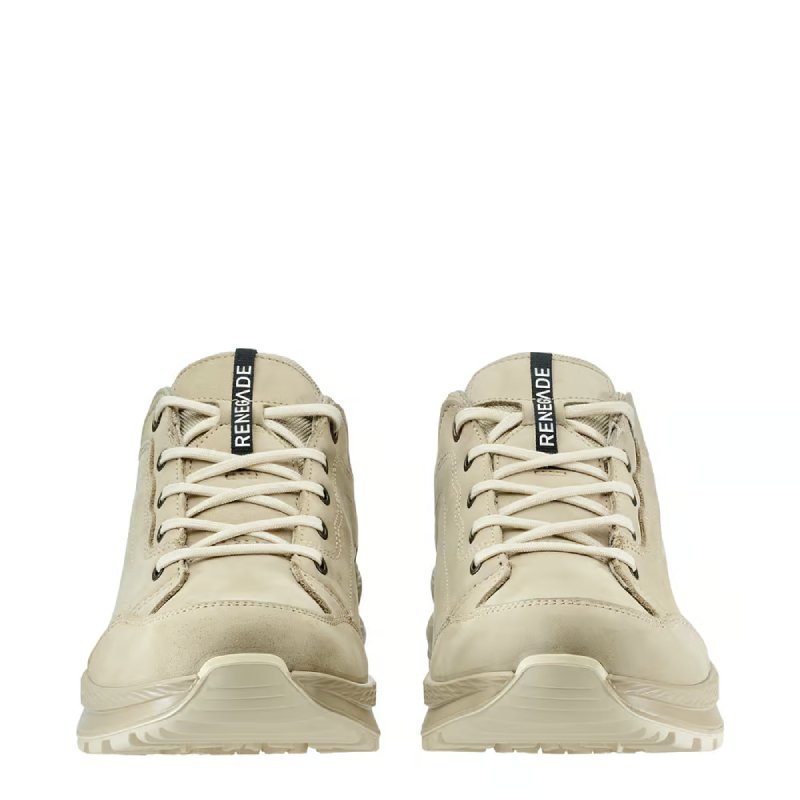 Chaussures Randonnée Femme Lowa Renegade Evo GTX Low
