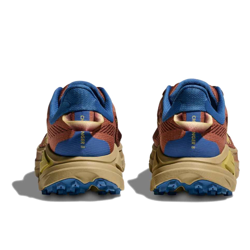Chaussures Trail Homme Hoka Challenger 8
