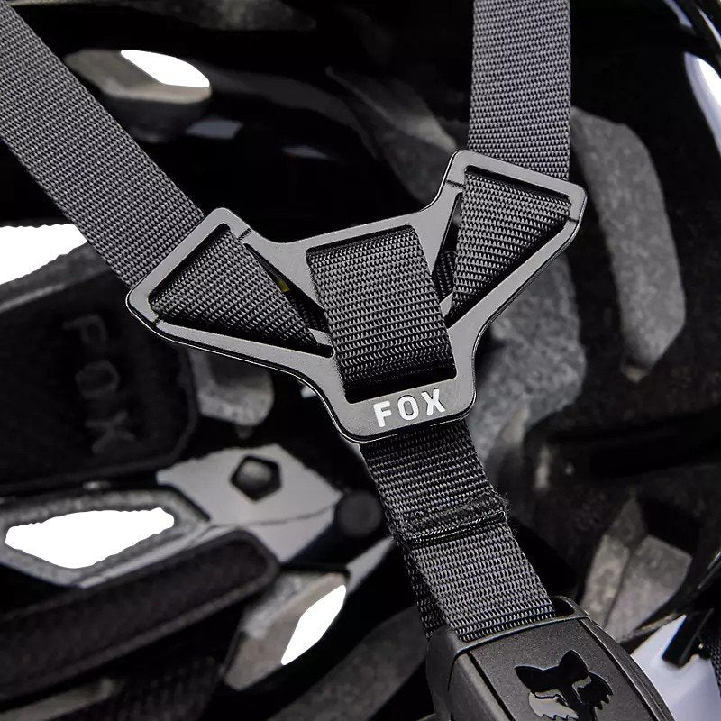 Casque Vélo Fox Crossframe Pro Solids