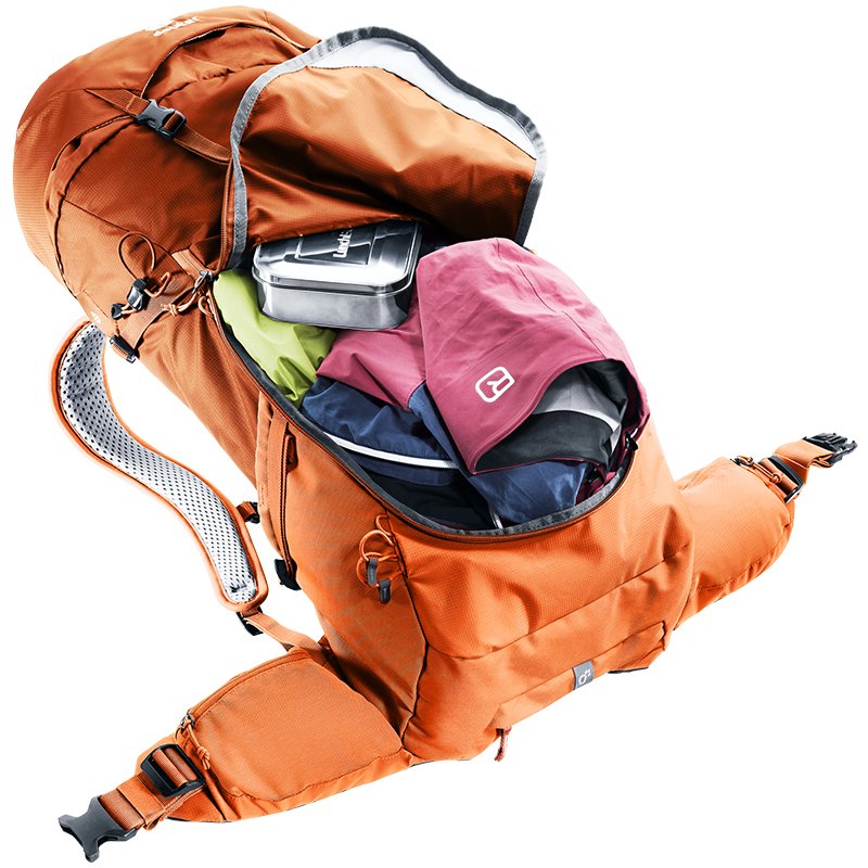 Sac à Dos Randonnée Deuter Futura 26L