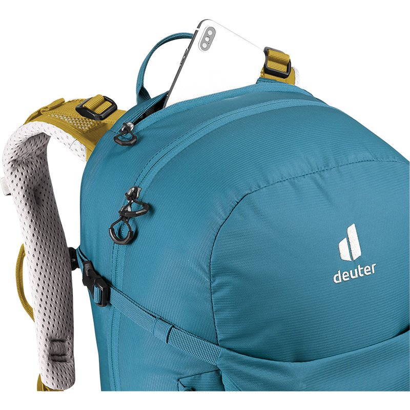 Sac à Dos Randonnée Femme Deuter Trail 24 SL