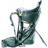Porte-Bébé Randonnée Deuter Kid Comfort