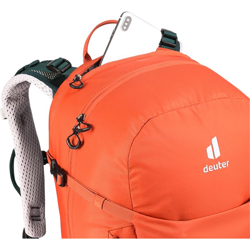 Sac à Dos Randonnée Femme Deuter Trail 24 SL