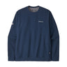 Pull Randonnée Homme Patagonia Fitz Roy Icon Uprisal