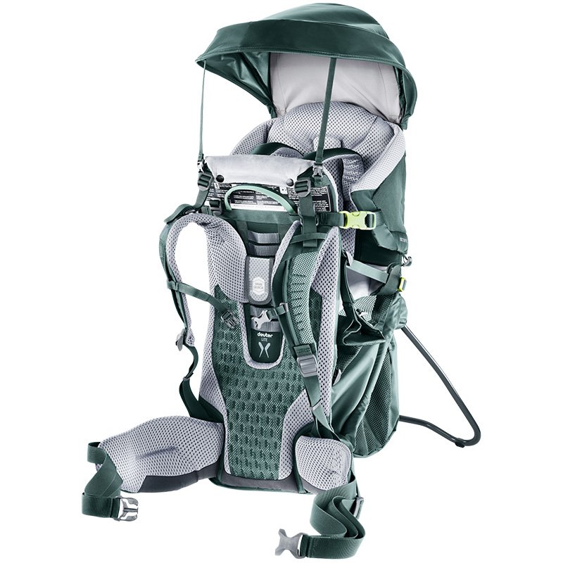 Porte-Bébé Randonnée Deuter Kid Comfort
