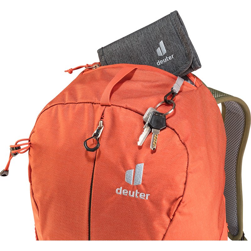 Sac à Dos Randonnée Deuter AC Lite 23L