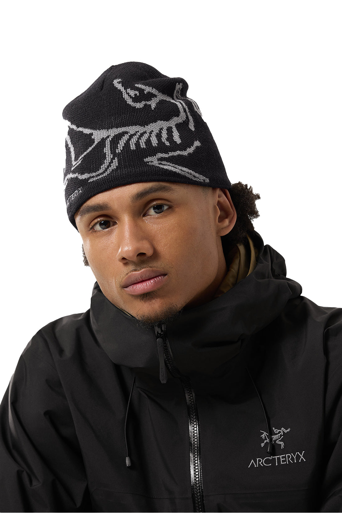 Bonnet Randonnée Arc'teryx Bird Head Toque