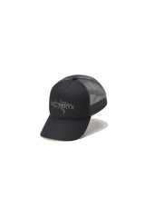 Casquette Randonnée Arc'teryx Bird Word