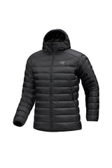 Veste à Capuche Homme Arc'teryx Cerium