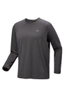 Pull Randonnée Homme Arc'teryx Cormac Crew LS