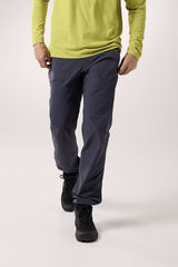 Pantalon Randonnée Homme Arc'teryx Gamma
