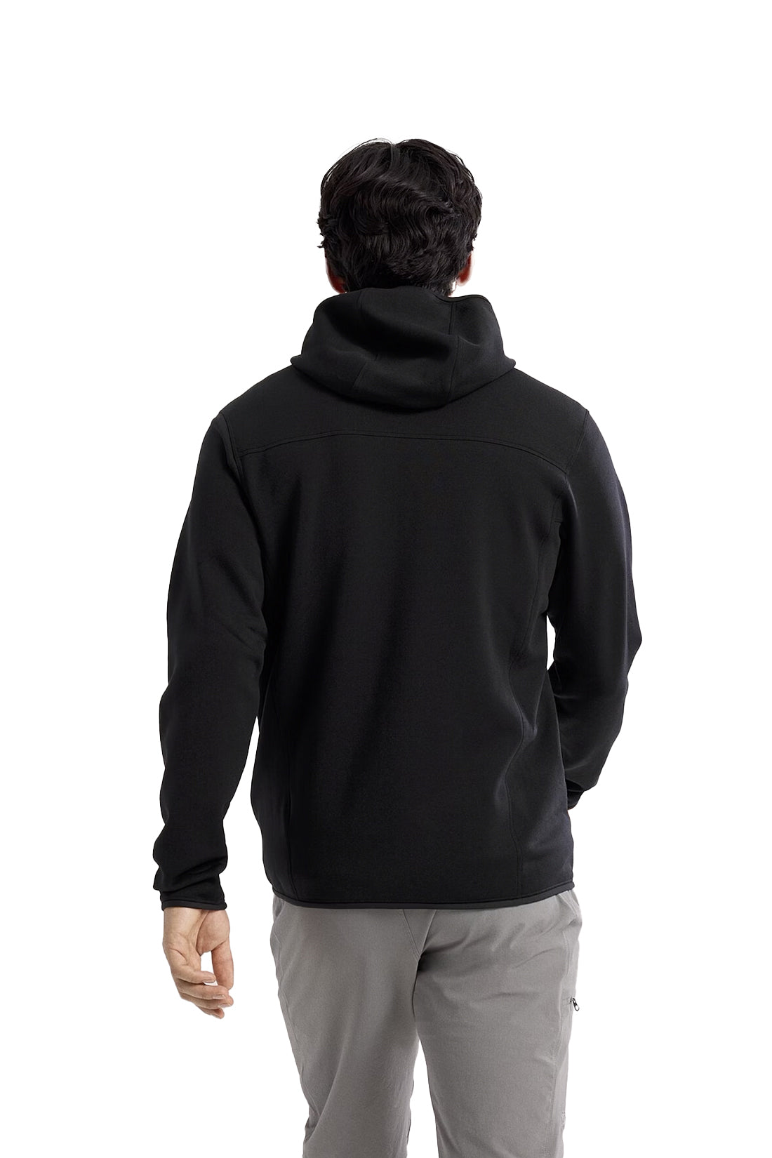 Veste à Capuche Randonnée Homme Arc'teryx Kyanite
