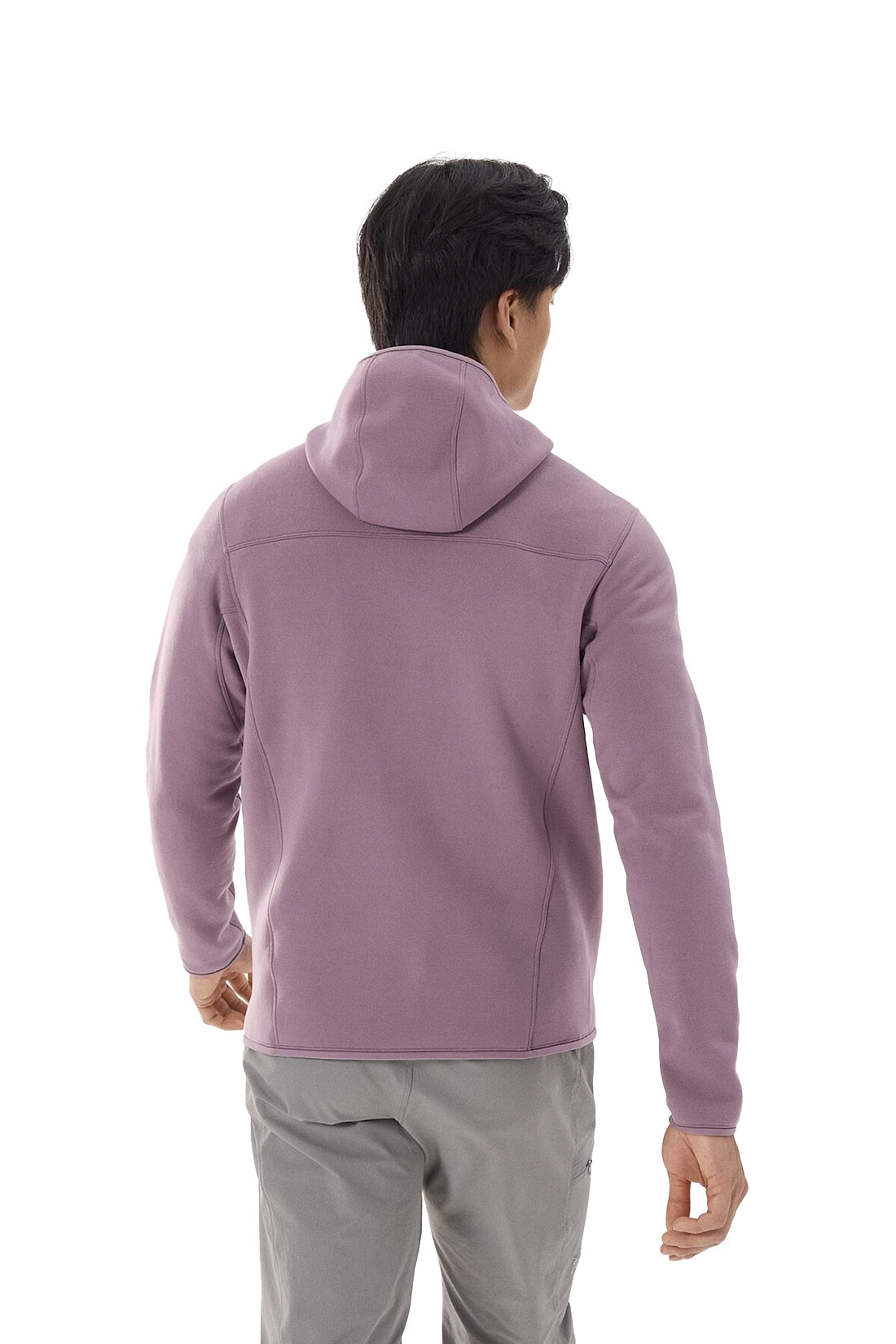 Veste à Capuche Randonnée Homme Arc'teryx Kyanite