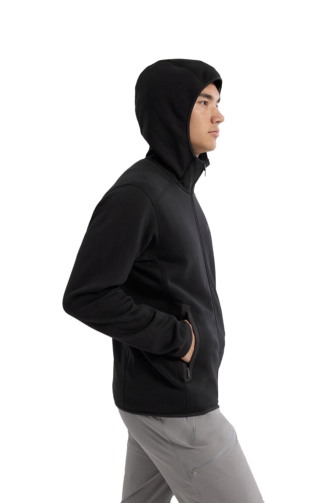 Veste à Capuche Randonnée Homme Arc'teryx Kyanite