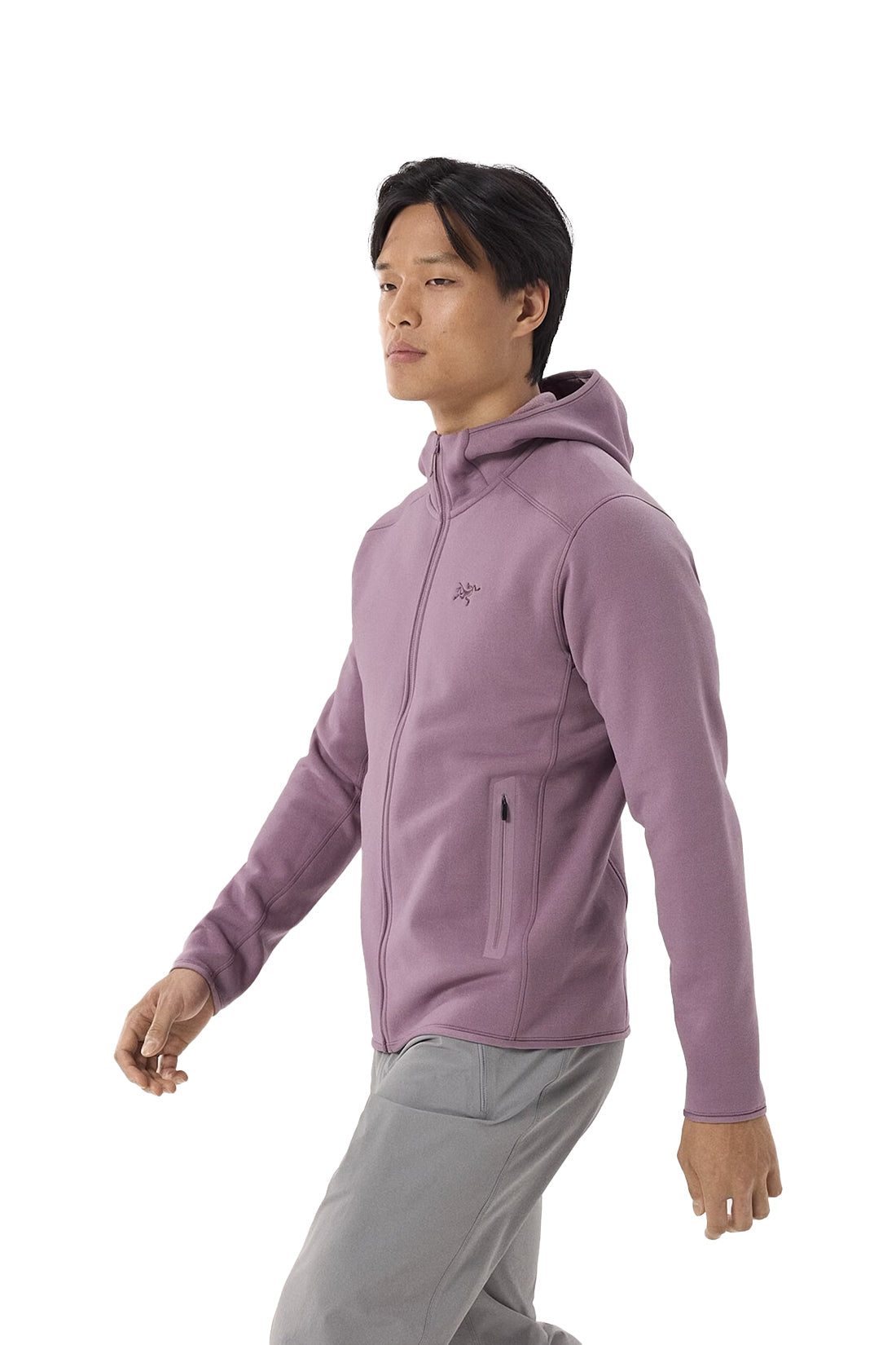 Veste à Capuche Randonnée Homme Arc'teryx Kyanite