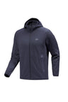 Veste à Capuche Randonnée Homme Arc'teryx Kyanite