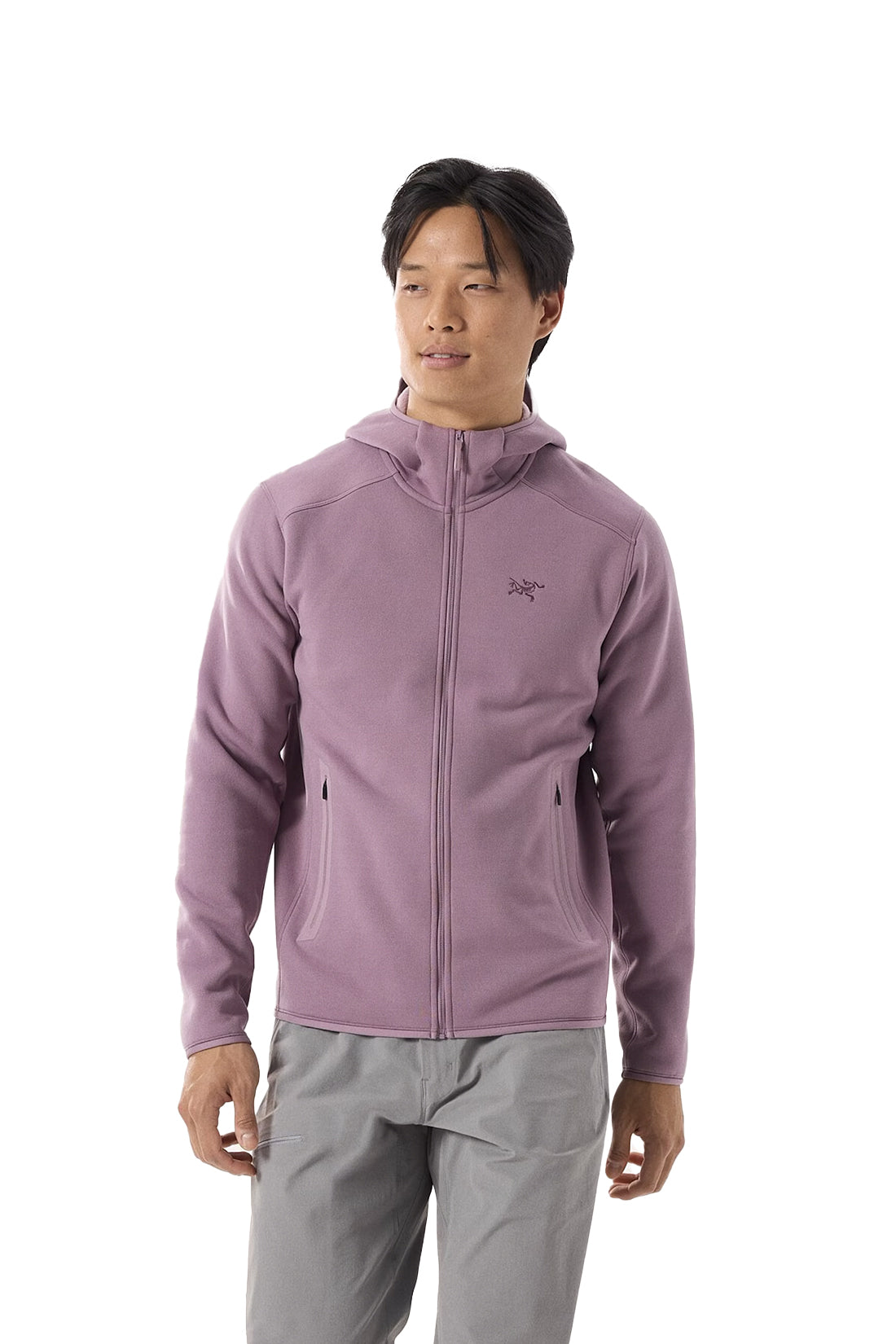 Veste à Capuche Randonnée Homme Arc'teryx Kyanite