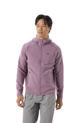 Veste à Capuche Randonnée Homme Arc'teryx Kyanite