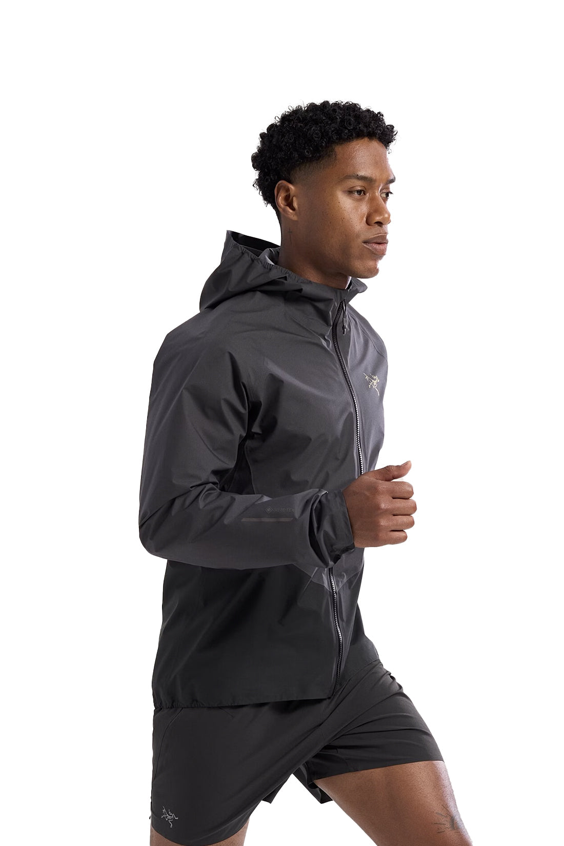 Veste Randonnée Homme Arc'teryx Norvan Shell jacket