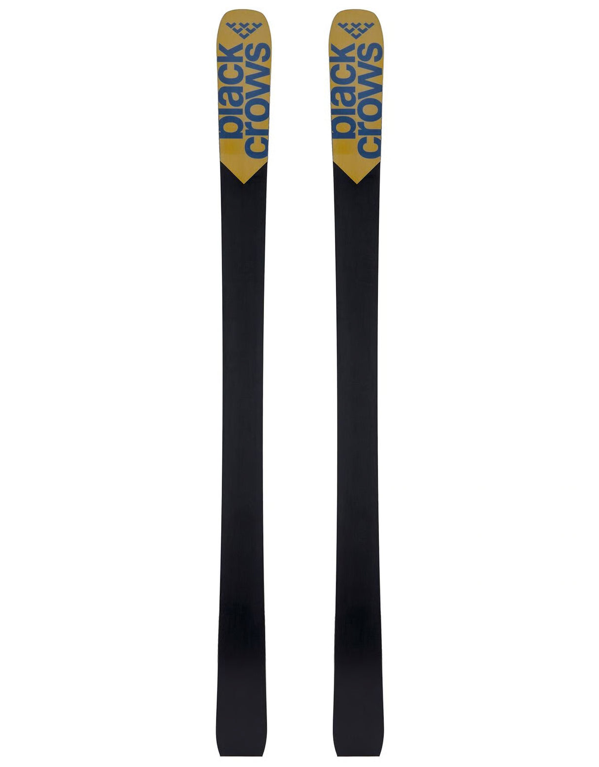 Skis All-Mountain Black Crows Justis