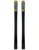 Skis All-Mountain Black Crows Justis