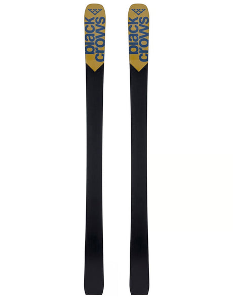 Skis All-Mountain Black Crows Justis