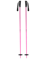 Bâtons skis Black Crows Meta Poles Pink