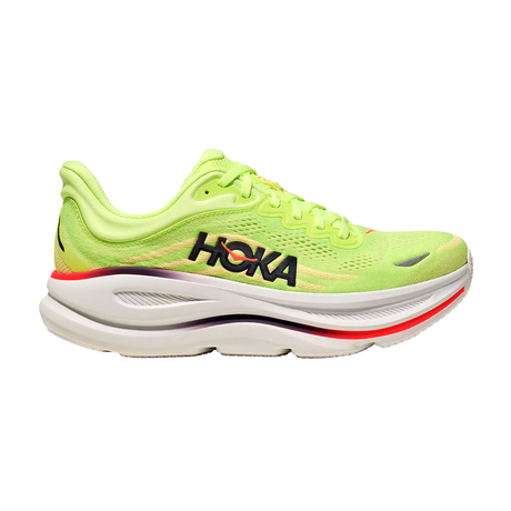 Chaussures Running Homme Hoka Bondi 9