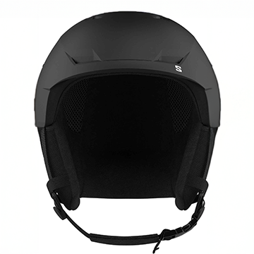 Casque de Ski Homme Salomon PIONEER LT ACCESS Noir