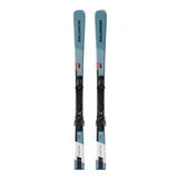 Pack Ski Salomon E S/MAX 6 + M10 GW L80