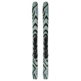 Pack Ski Salomon QST 92 + M11 GW L100 Ice