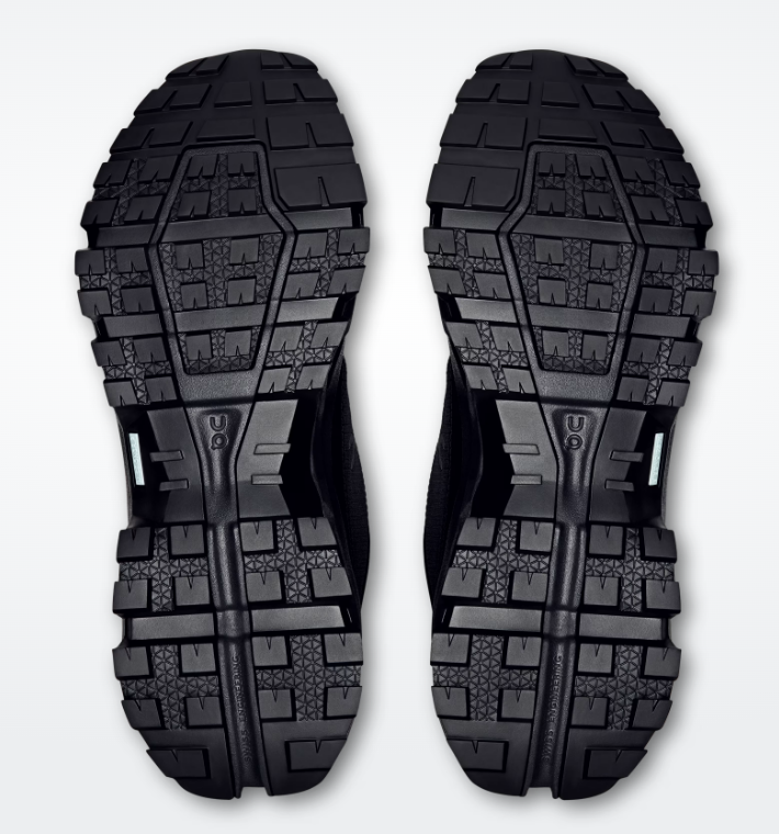 Chaussures Randonnée Femme ON Cloudrock Low WP