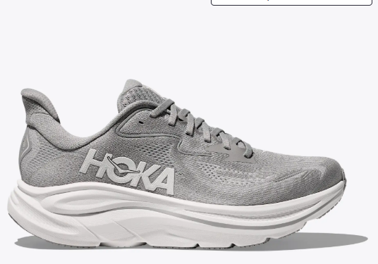 Chaussures Running Homme Hoka Clifton 10