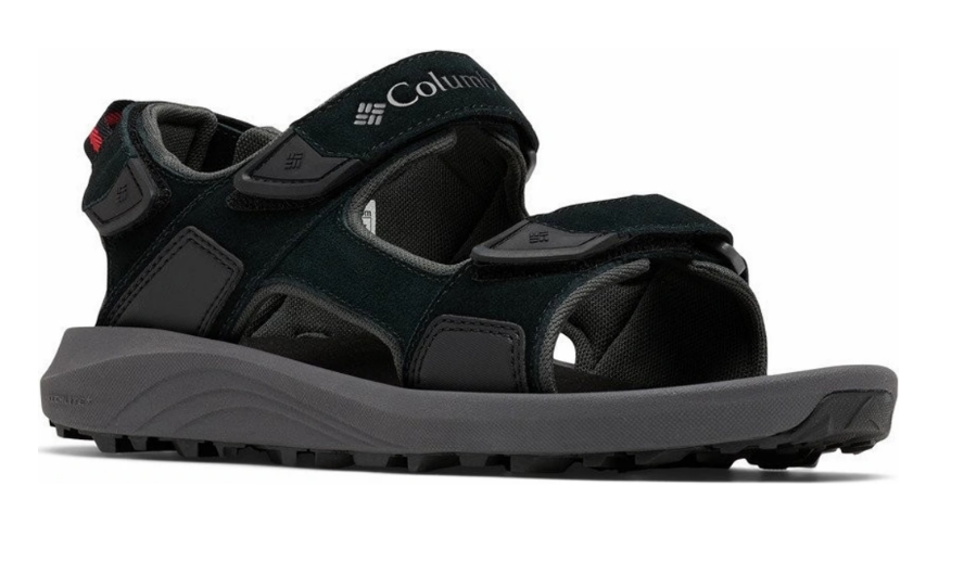 TRAILSTORM HIKER 3 STRAP