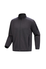 Cardigan Randonnée Homme Arc'teryx Covert