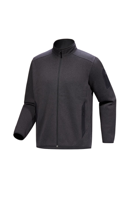 Cardigan Randonnée Homme Arc'teryx Covert