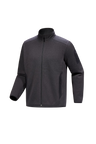 Cardigan Randonnée Homme Arc'teryx Covert