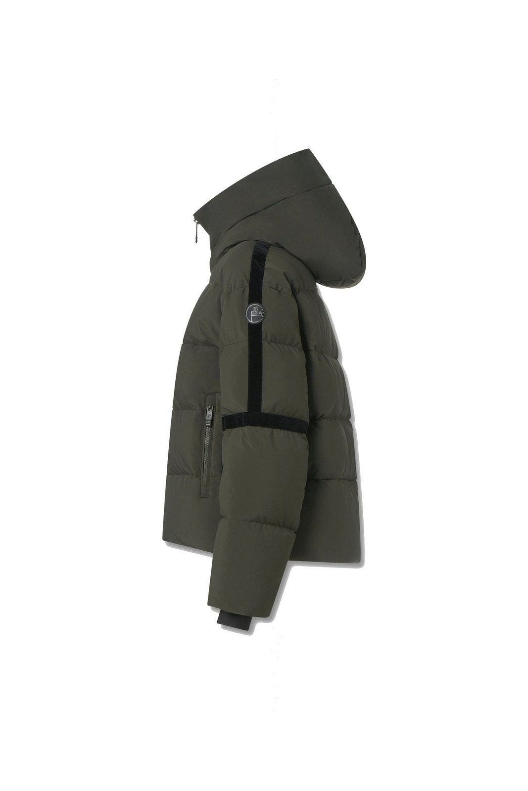 Veste Ski Homme Fusalp Barsy