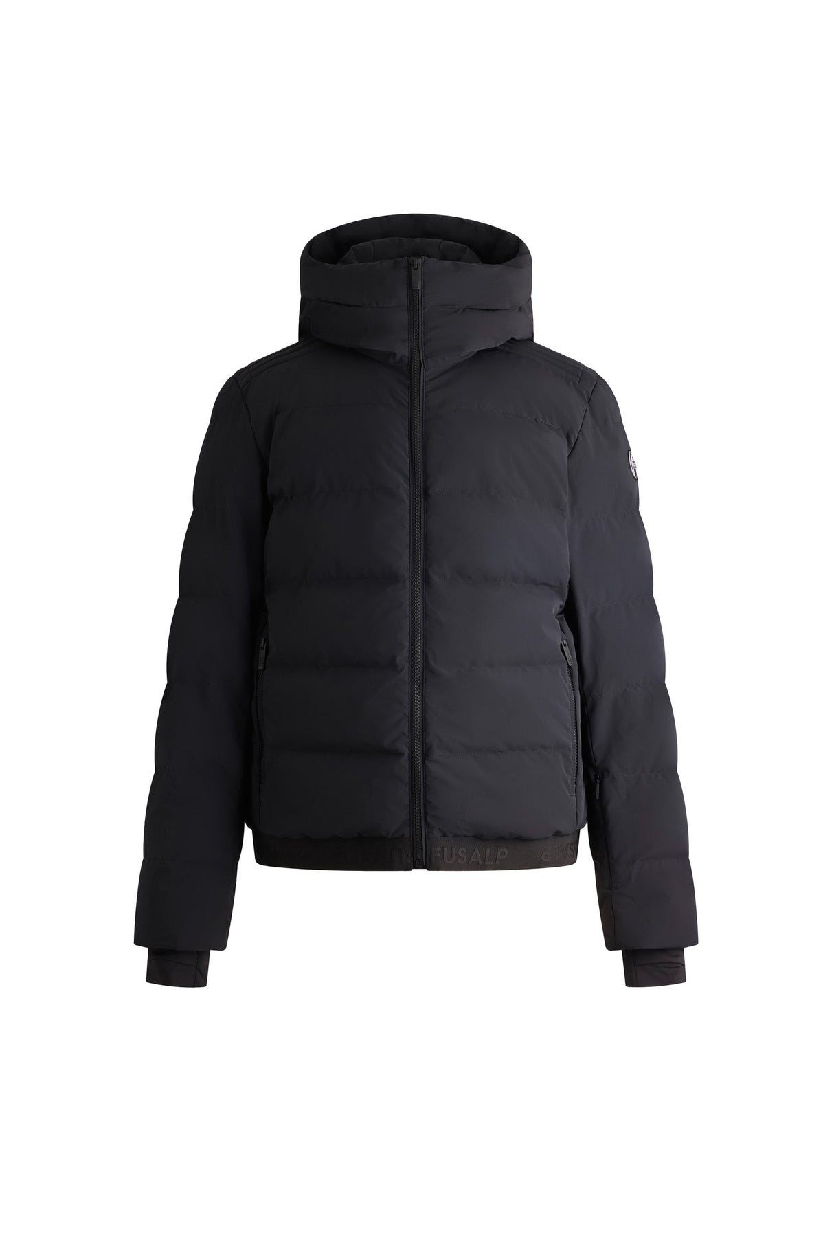 Veste Ski Homme Fusalp Constant