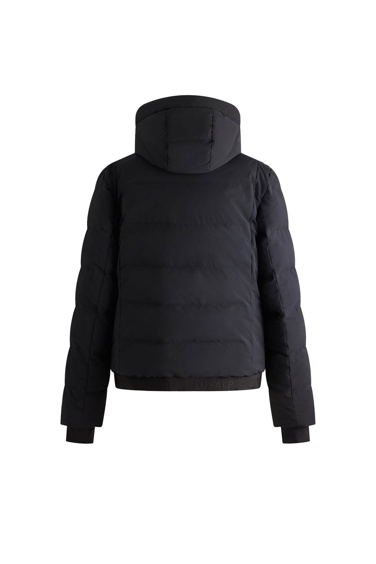 Veste Ski Homme Fusalp Constant
