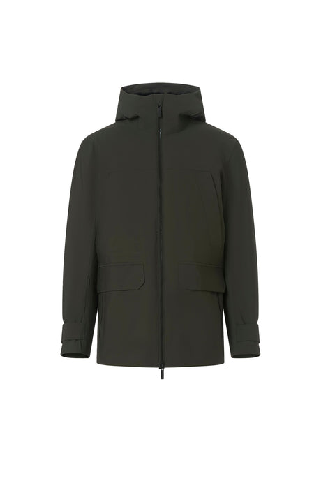 Veste Ski Homme Fusalp Ferreol