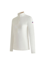 Pull Ski Femme Fusalp Gemini V