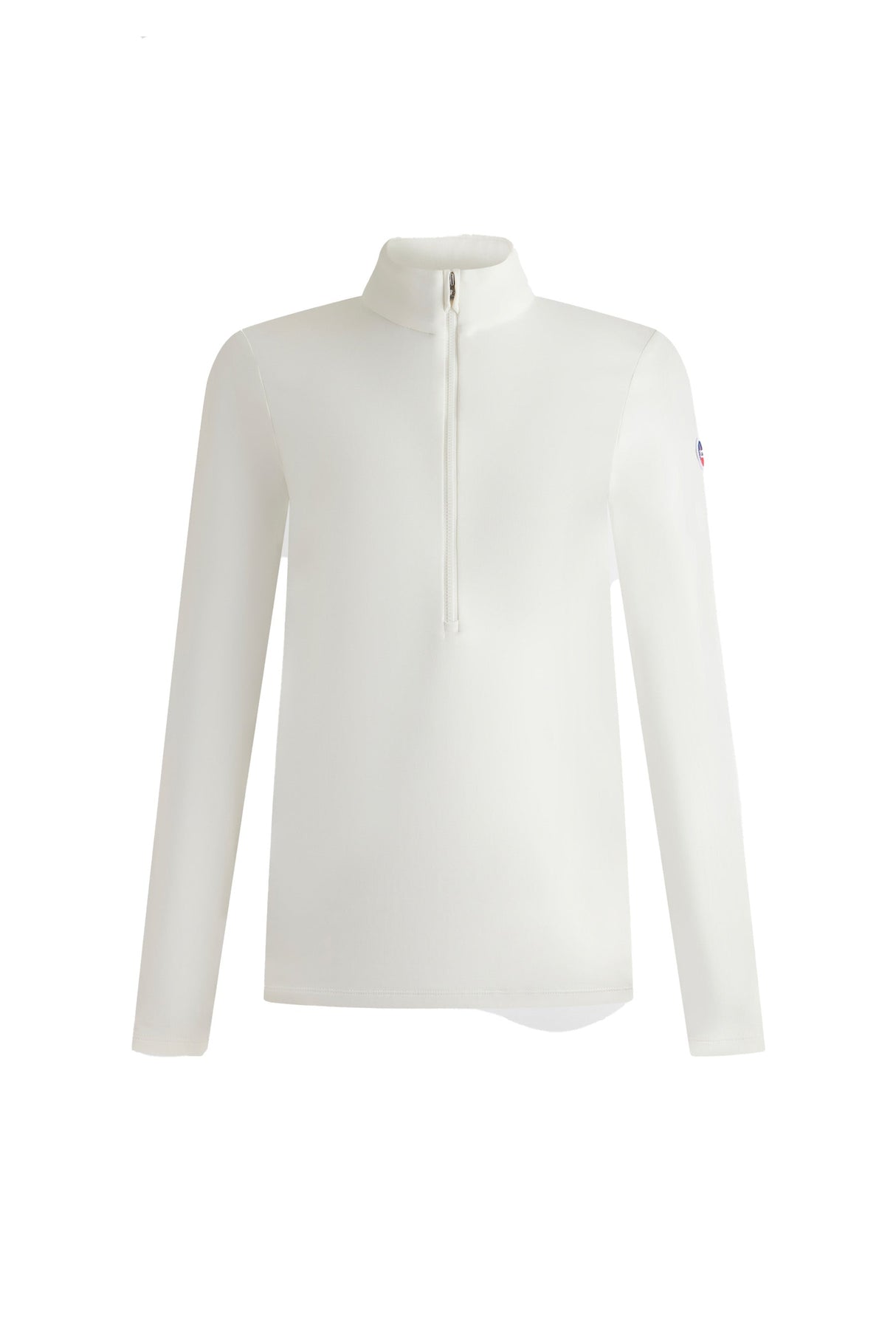 Pull Ski Femme Fusalp Gemini V