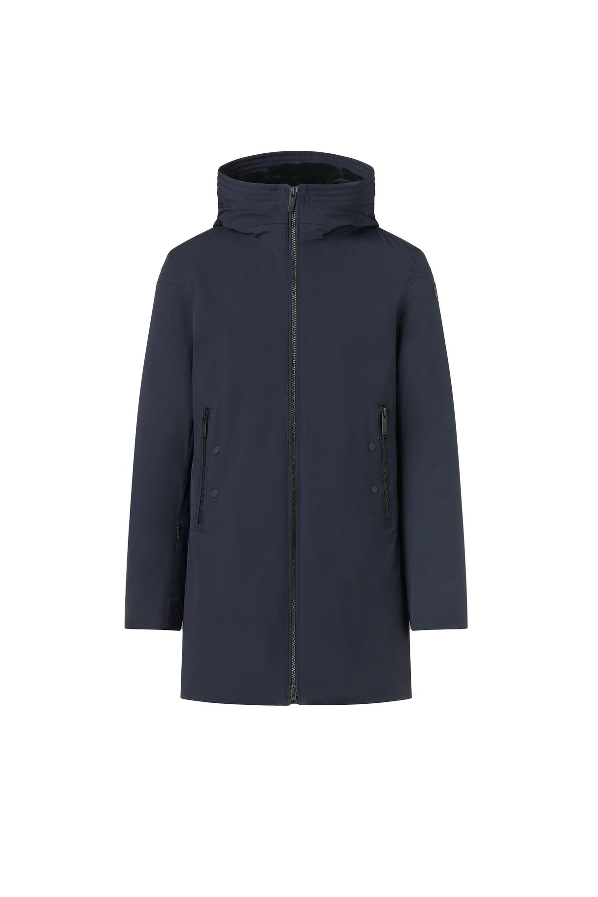 Veste Ski Homme Fusalp Gezi