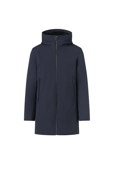 Veste Ski Homme Fusalp Gezi