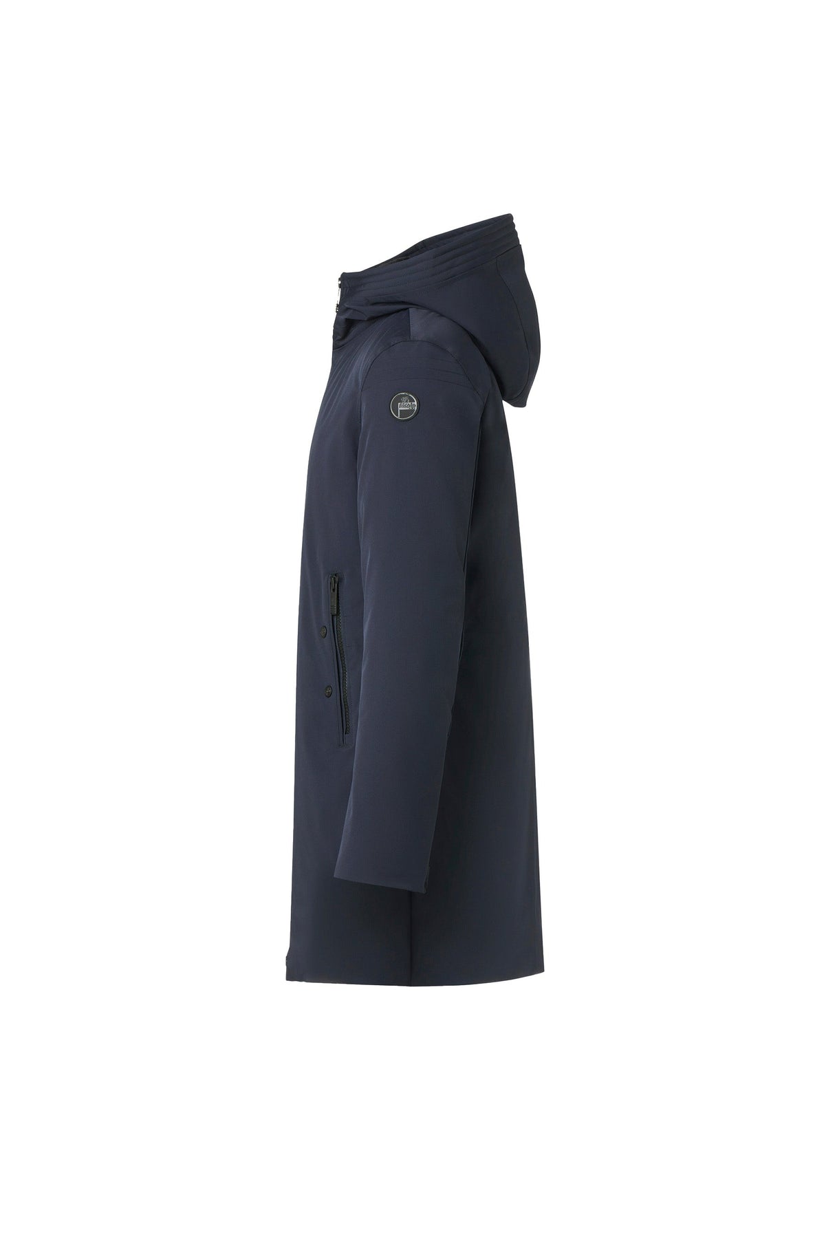 Veste Ski Homme Fusalp Gezi