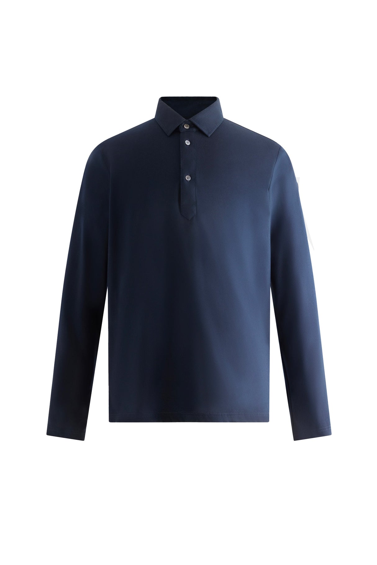 Polo Randonnée Homme Fusalp Giorgio