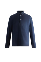 Polo Randonnée Homme Fusalp Giorgio